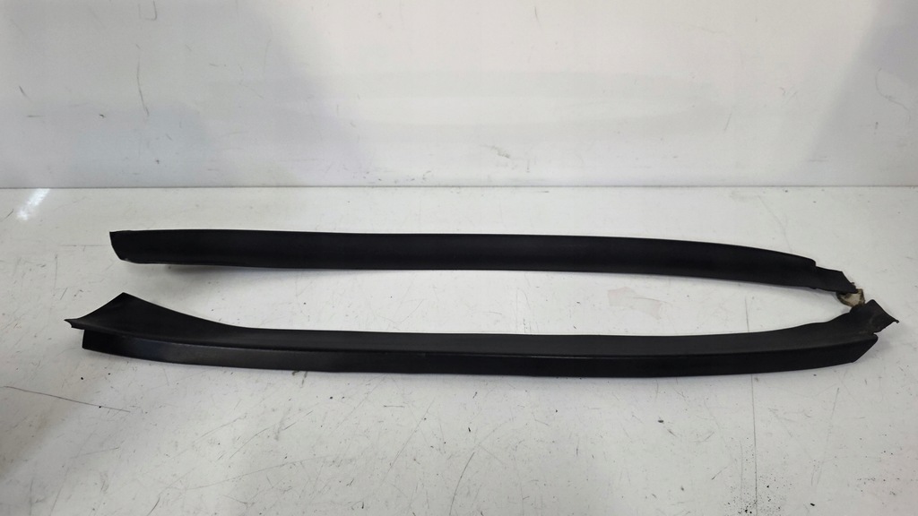 фото №1, Ущільнювачі скло narożnej двері ліва права renault grand espace iv lift