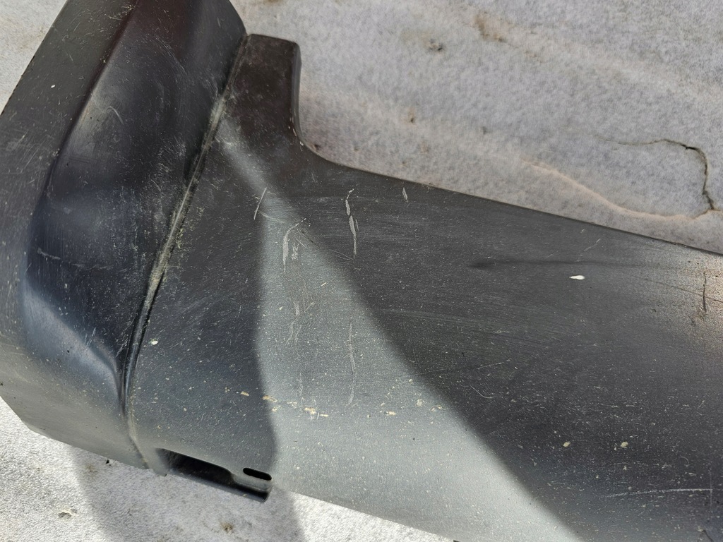 фото №9, Audi a6 c5 allroad молдинг порог порог левая 4z7853859