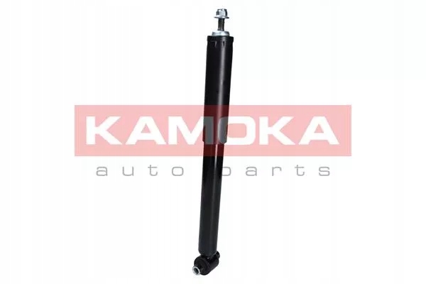 фото №2, Амортизатор задняя ford volvo /kamoka/