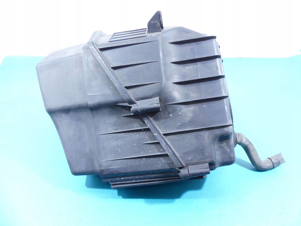 фото №7, Корпус фильтра воздуха audi a8 d3 4.0 tdi