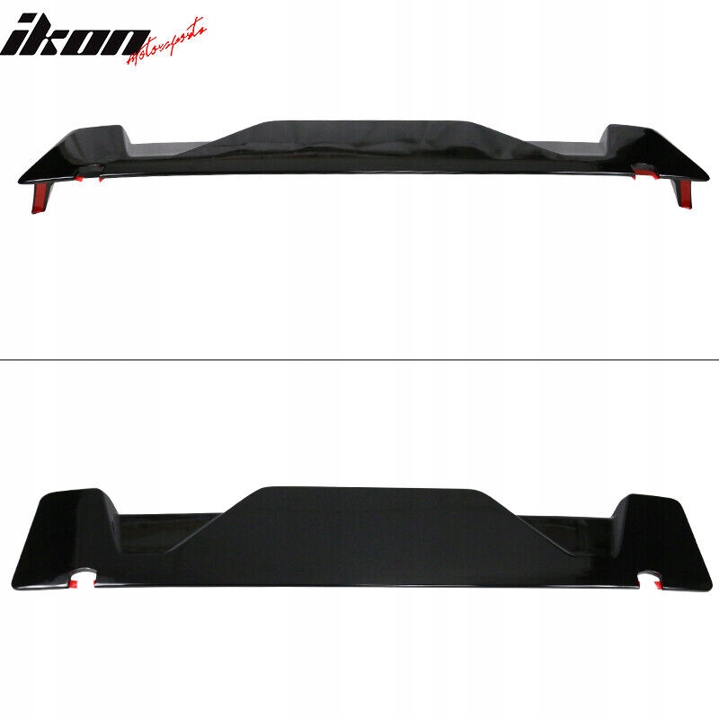 фото №3, Спойлер спойлер блеск ford f-150 f150 2015-2020