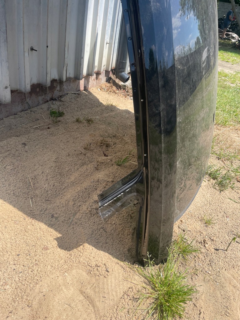 фото №5, Четверть крыша audi a5 8w sportback ly9t