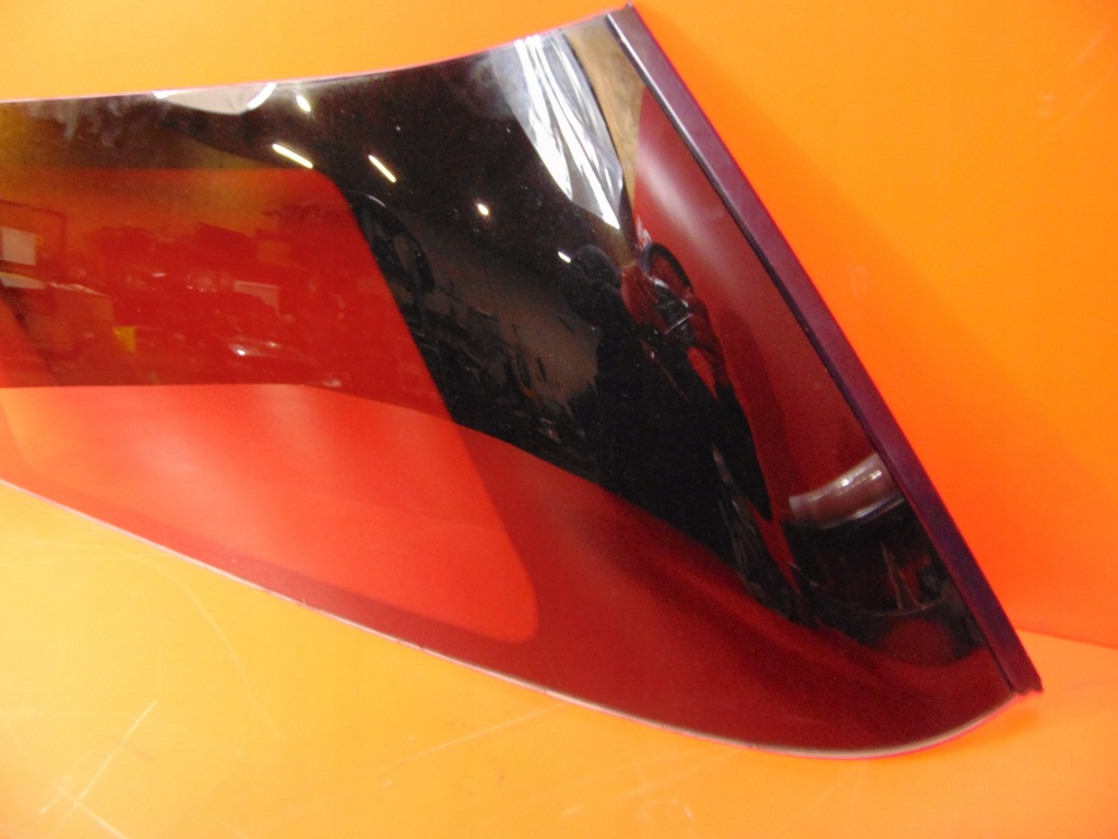 фото №3, Mini cooper s r53 r50 стекло кузовная левая задняя задняя