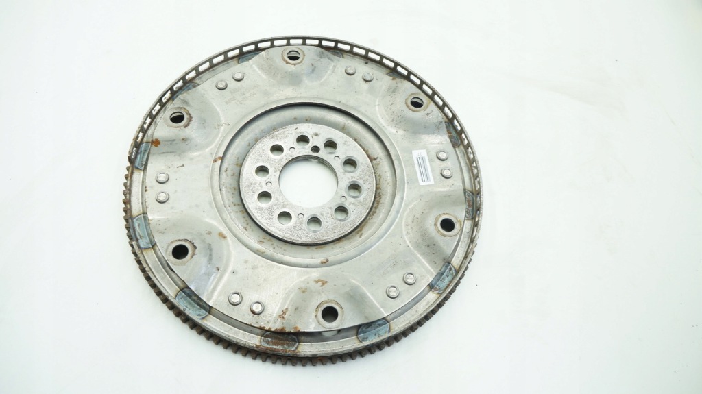 фото №1, Volvo v60 s60 ii v40 xc90 колесо маховик вінець