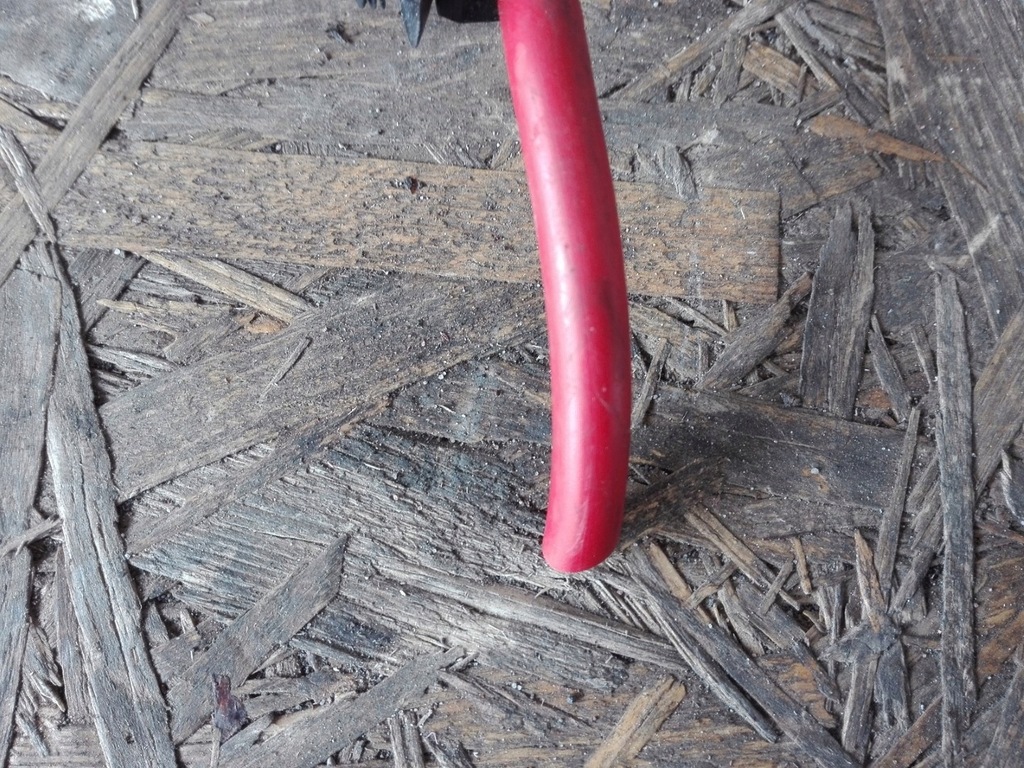 фото №2, Клема шланг джгут renault talisman