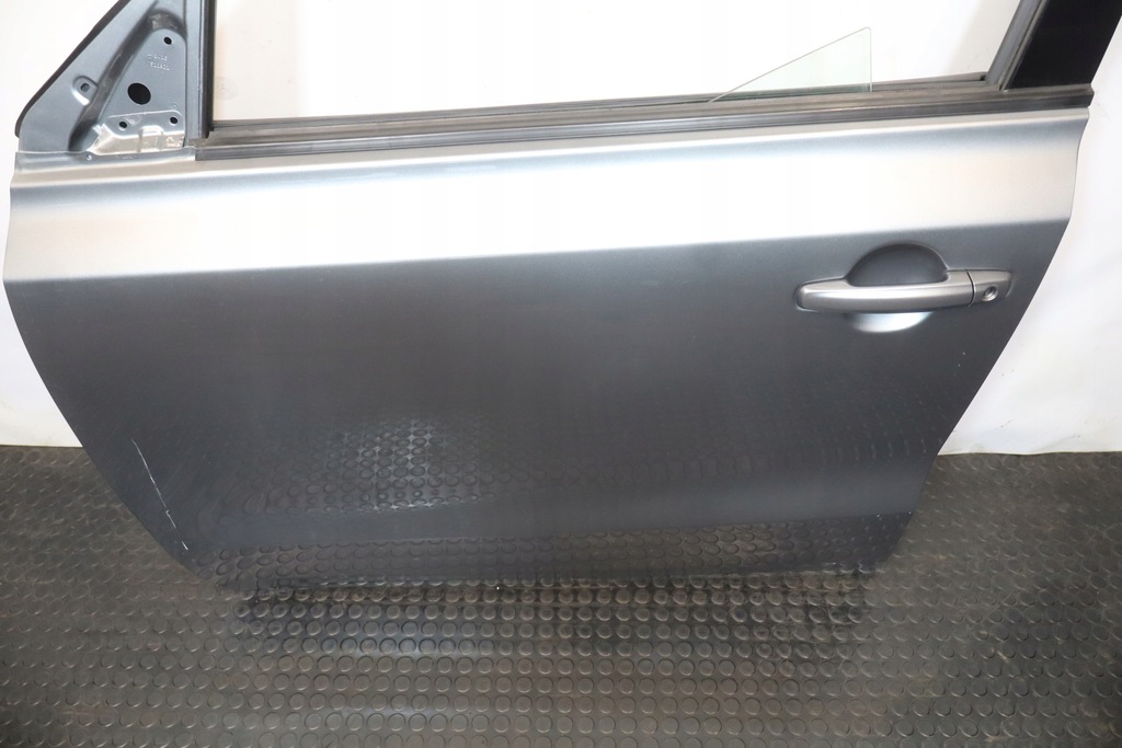 фото №10, Двері лівий перед suzuki vitara ii zcd