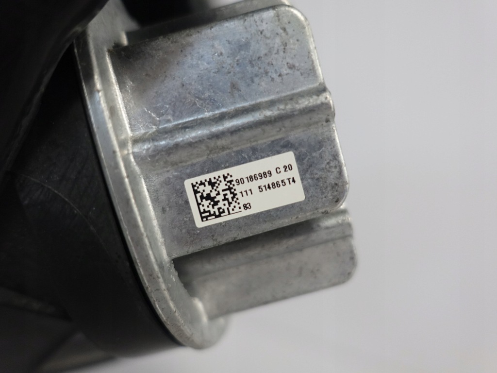 фото №13, Opel corsa f vi 6 поколение 19-23 лампа full led левая перед europa