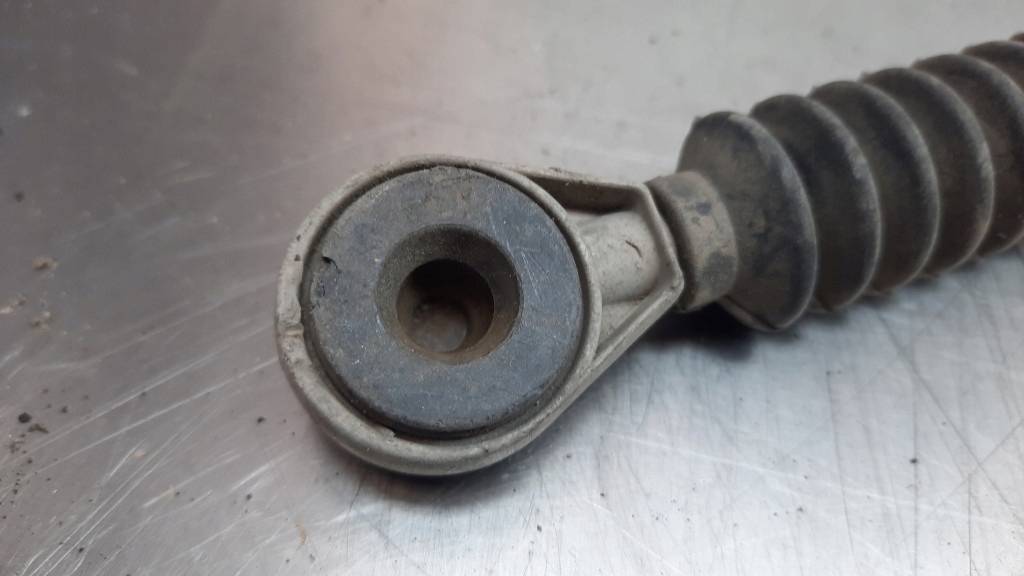 фото №9, Тросы переключения передач mercedes vito w638 2.3d 96d