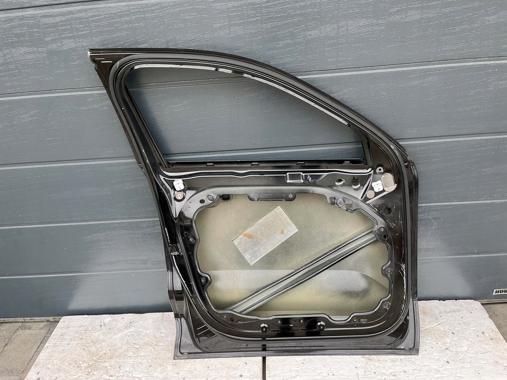 фото №10, Двері лівий перед передні ліва volvo xc40