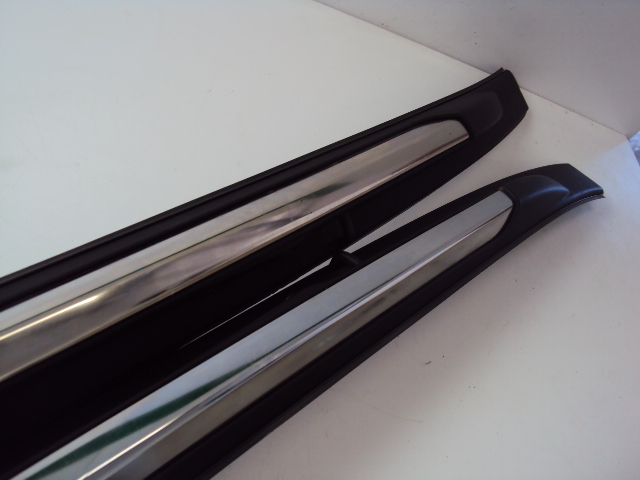 фото №4, Рейлинги кровельные jeep compass i