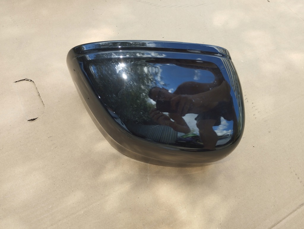 фото №1, Корпус зеркало правого volvo xc90 ii 39844973