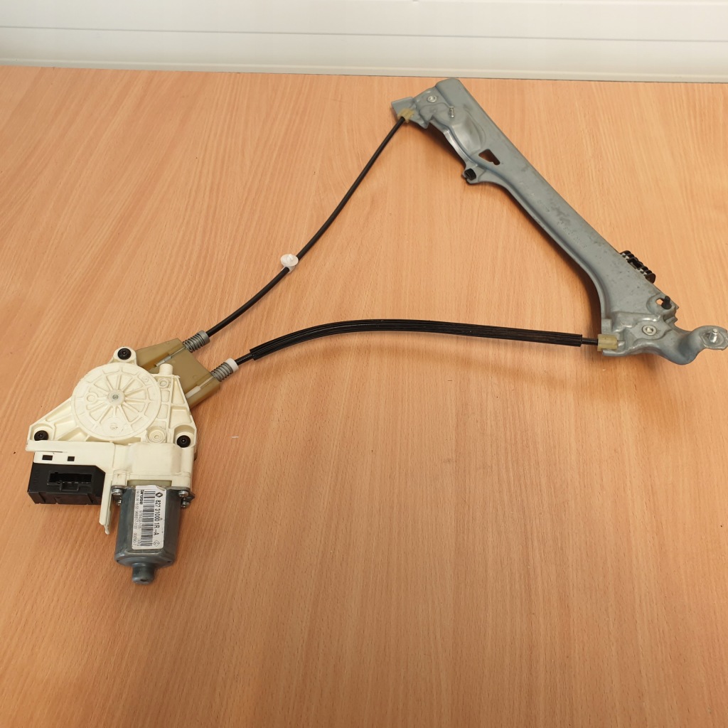 фото №16, Механизм подъемник моторчик окон левый перед задняя renault laguna iii