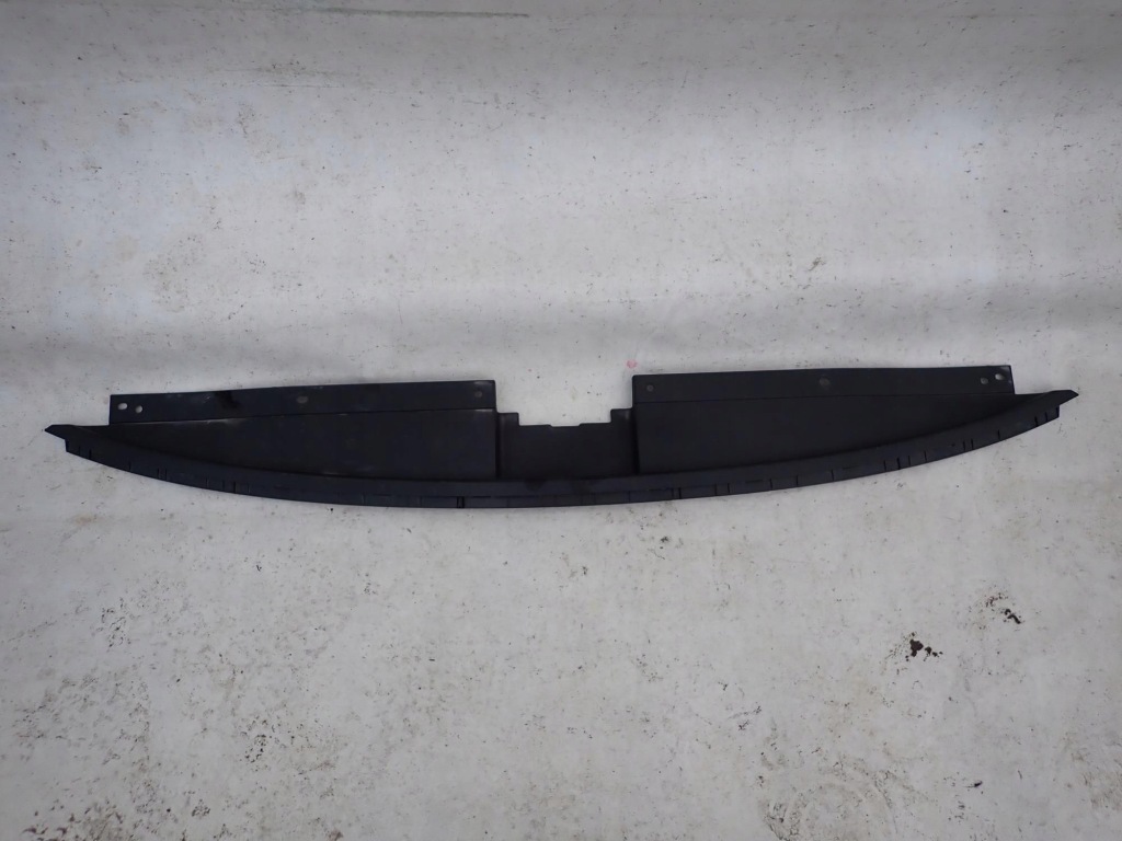 фото №1, Hyundai i30 iii 3 16- накладка защита góra поперечина