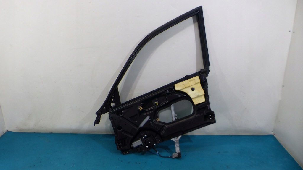 фото №2, Подъемник перед правый рамка 8 pin audi a6 c4