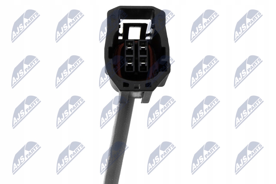 Esl-mz-010 nty датчик лямбда-зонд mazda 2 1.3,1.5 2007-/ Оригінал