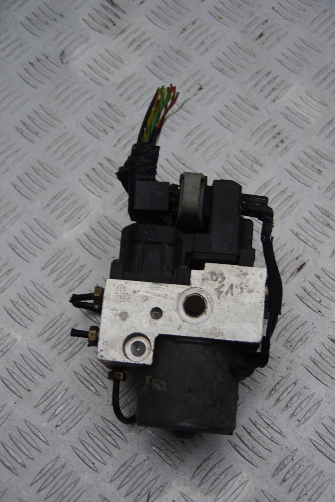 фото №6, Насос блок управления abs esp ford f150 5l34-2c346-bb