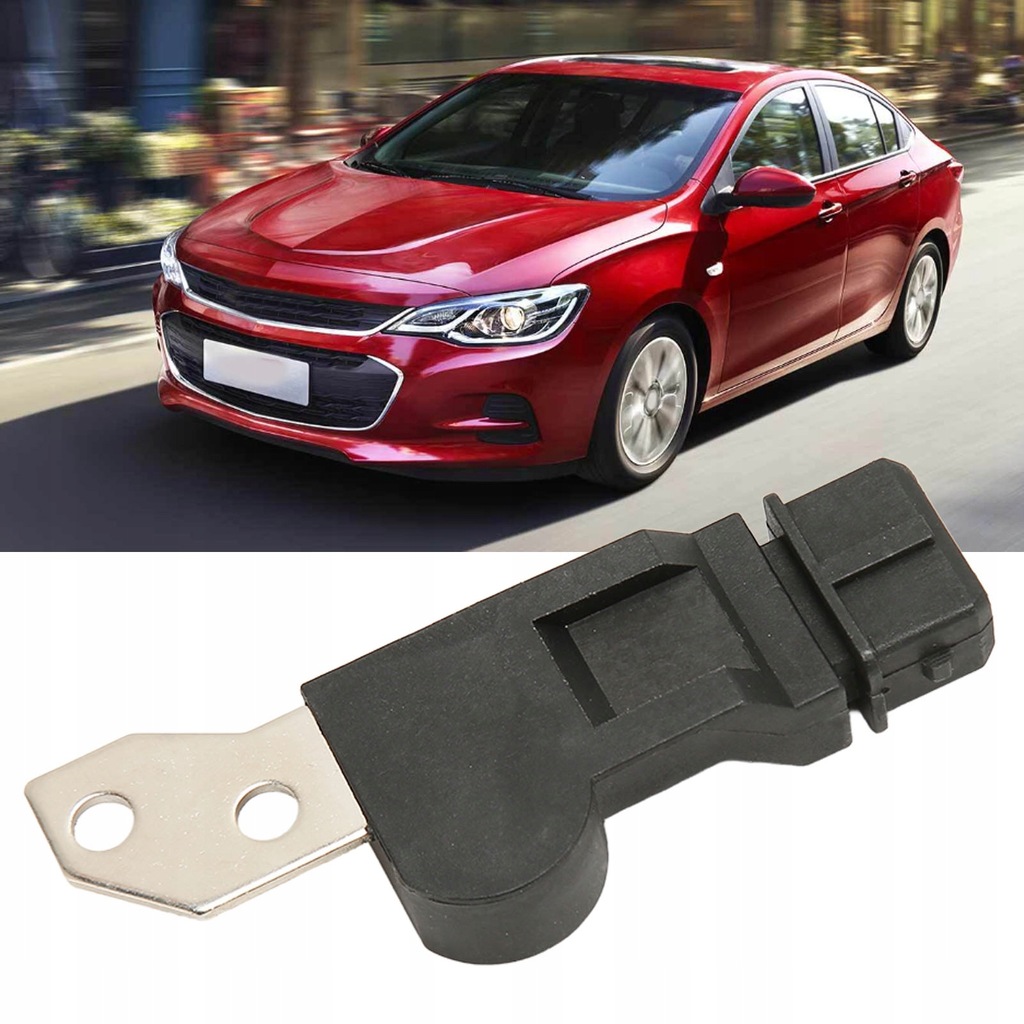 фото №11, Датчик положення вала розподільного валу двигуна 96253544 bardzo precyzyjny датчик