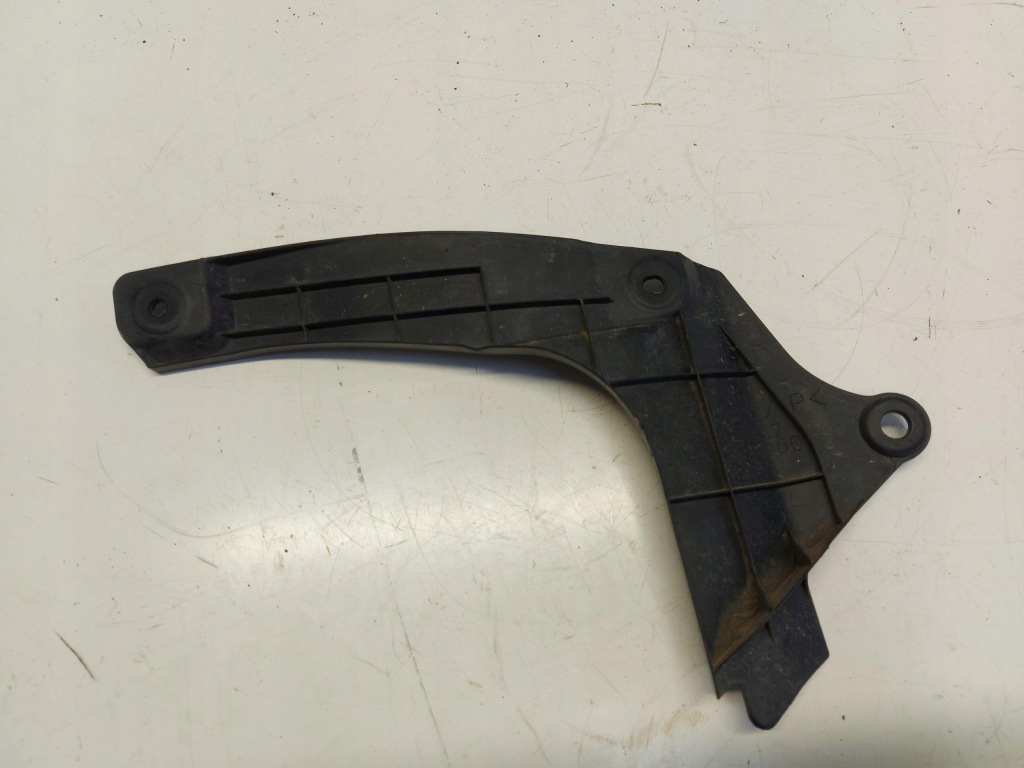 фото №2, Lexus rx450h iv брызговик левый перед 53737-48060