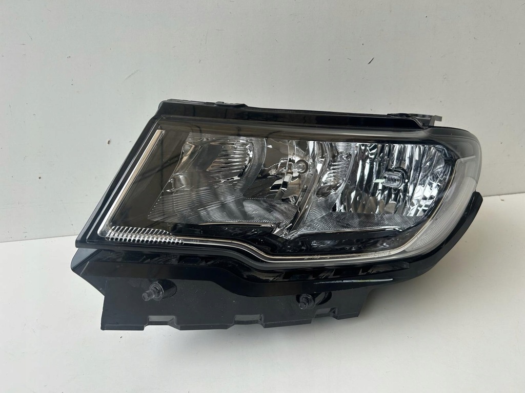 фото №1, Jeep compass ii lift лампа левый перед 55112709ac