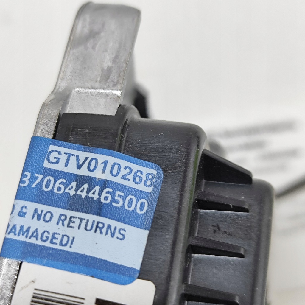 фото №7, Hyundai ioniq 6 2023 блок керування / модуль подушка безпеки