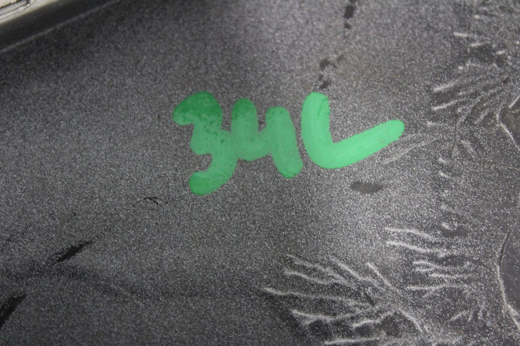 фото №9, Бампер перед peugeot 208 ii 2 bdb хороший оригинальный номер