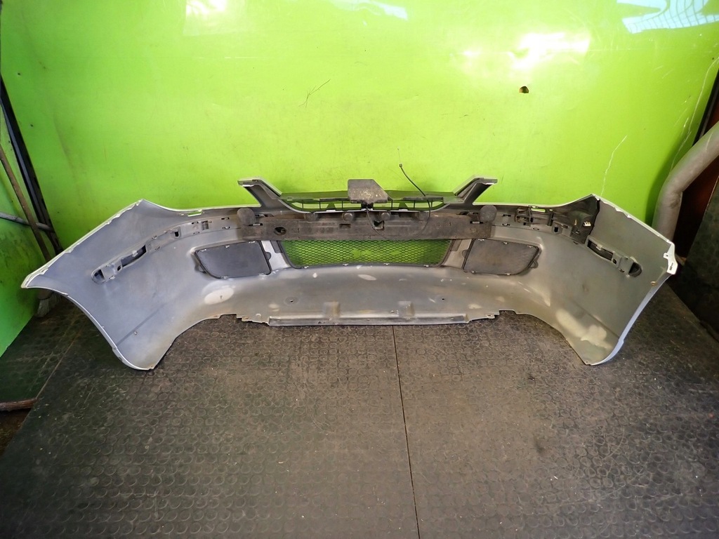 фото №14, Бампер передній lancia phedra 03r