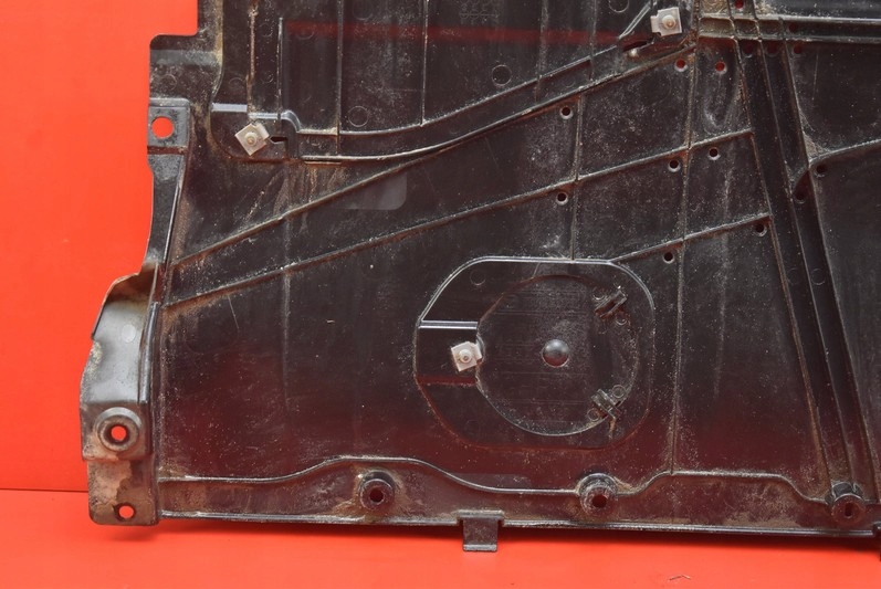 фото №6, Захист двигуна нижня k6805 mazda 3 3 iii bm 1.5 skyactive-g 100 km 13-16