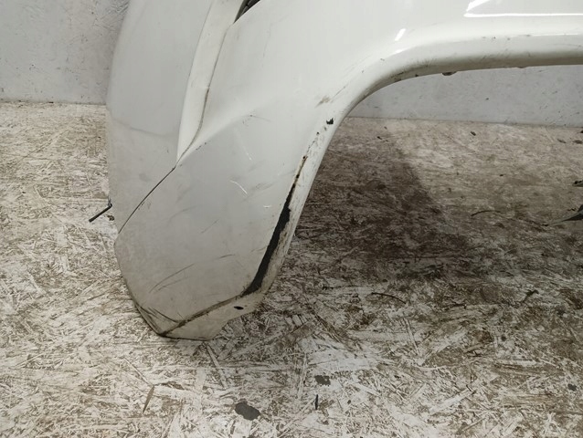 фото №8, Бампер задняя задний maserati levante 16-