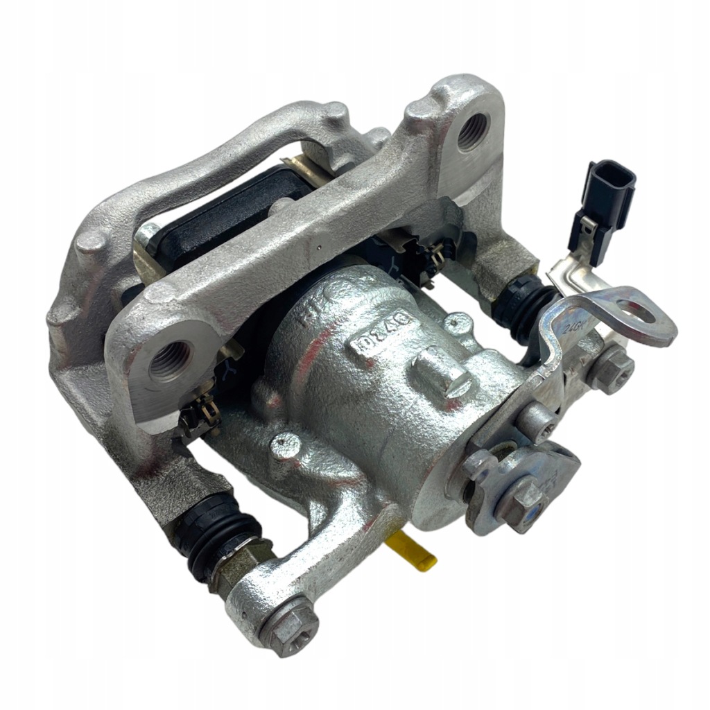 Новый оригинальный номер суппорт тормозной правый задний  renault kangoo iii в Украине