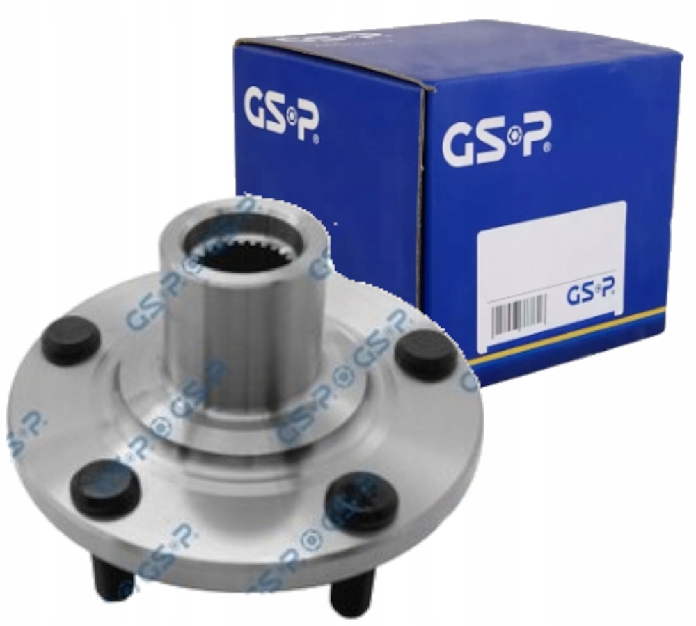 фото №1, Gsp ступиця колеса lexus es rx aurion avensis camry corolla verso matrix перед