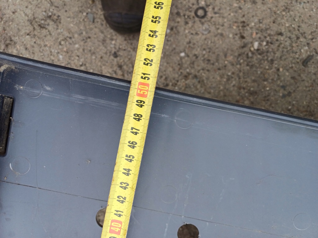 фото №10, Scania r ліжко верхній каркас 1483736