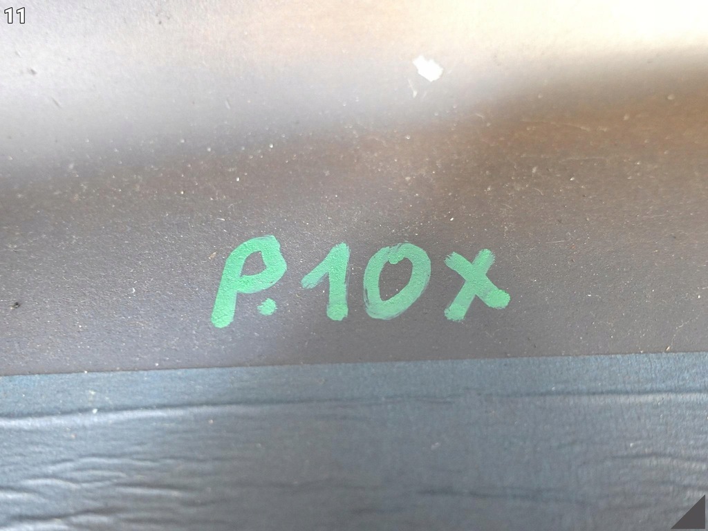 фото №12, Bentley mulsanne 3y0 lift 15-20 бампер перед новий оригінальний 3y0807152