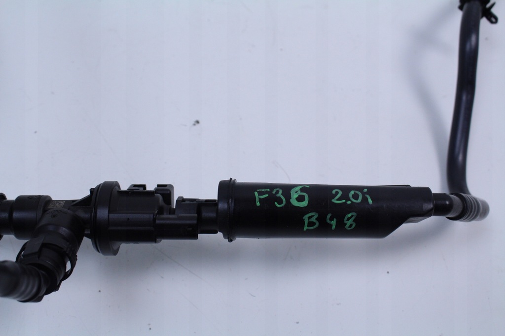 фото №4, Шланг топлива bmw f36 2.0i