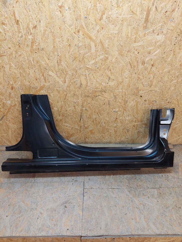 Купить Порог правый  передок  citroen berlingo peugeot partner 08-18 nr.96