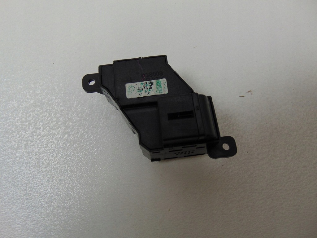 фото №6, Вимикач регулювання пам'яті сидіння honda accord viii