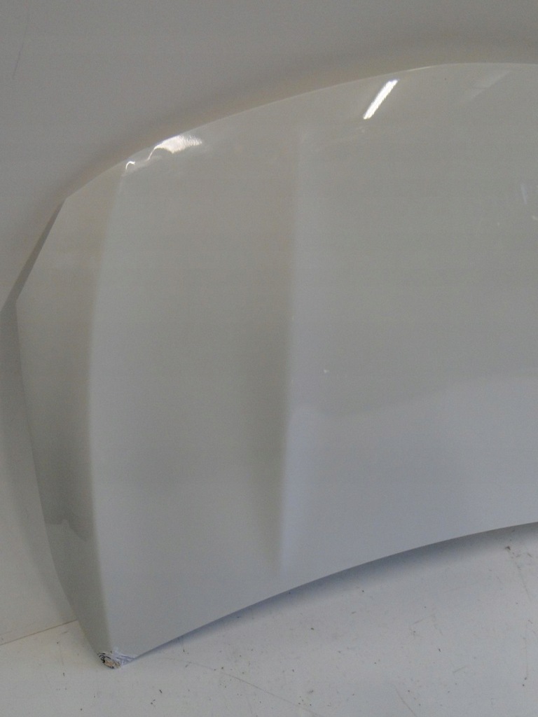 фото №10, Mercedes gla x156 156 lift po рестайлинг капот крышка двигателя 650