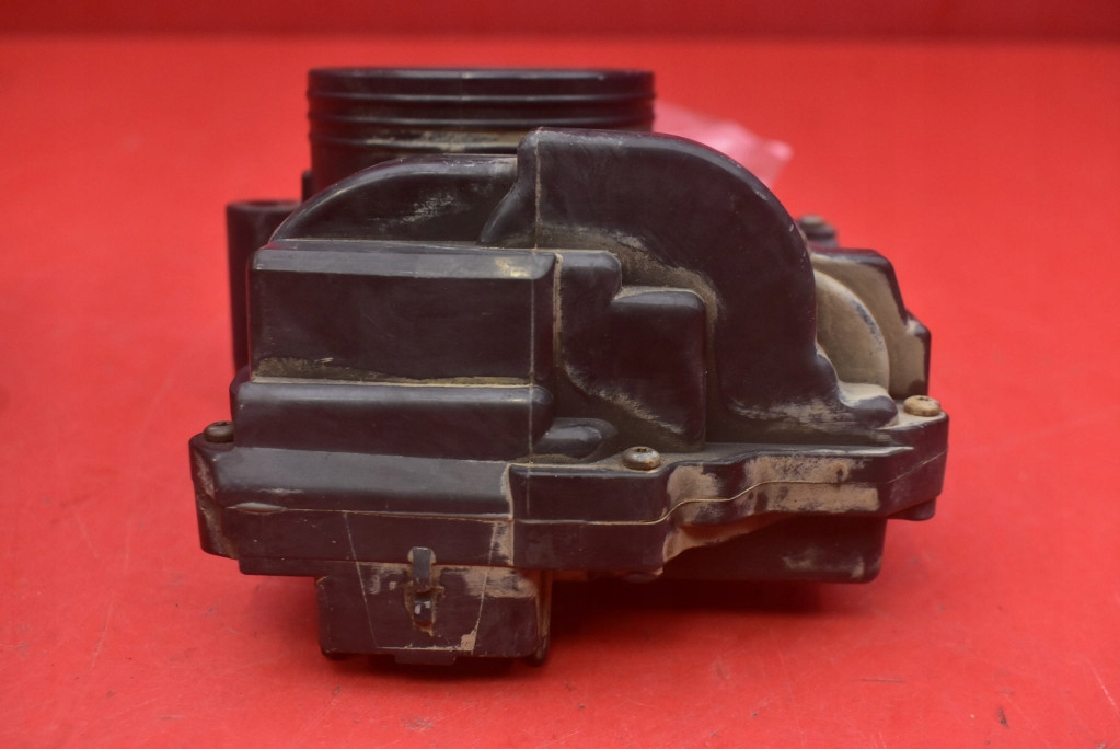 фото №6, Дросельна заслінка 757669780-05 peugeot 308 1 i t7 1.6 vti 120 km 07-11