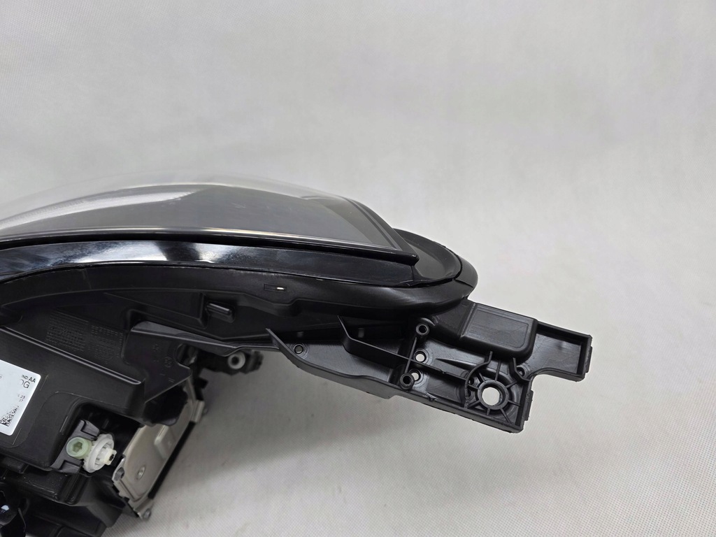 фото №8, Renault captur ii 2 лампа перед права full led pure vision 260104900r