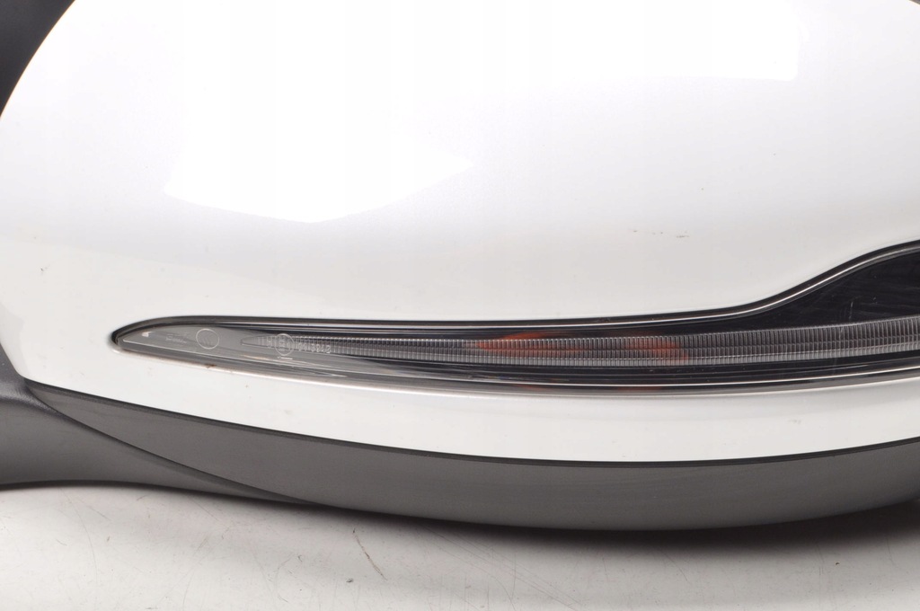 фото №11, Mercedes eqb x243 зеркало левая электрический 8 pin+7+ штекер