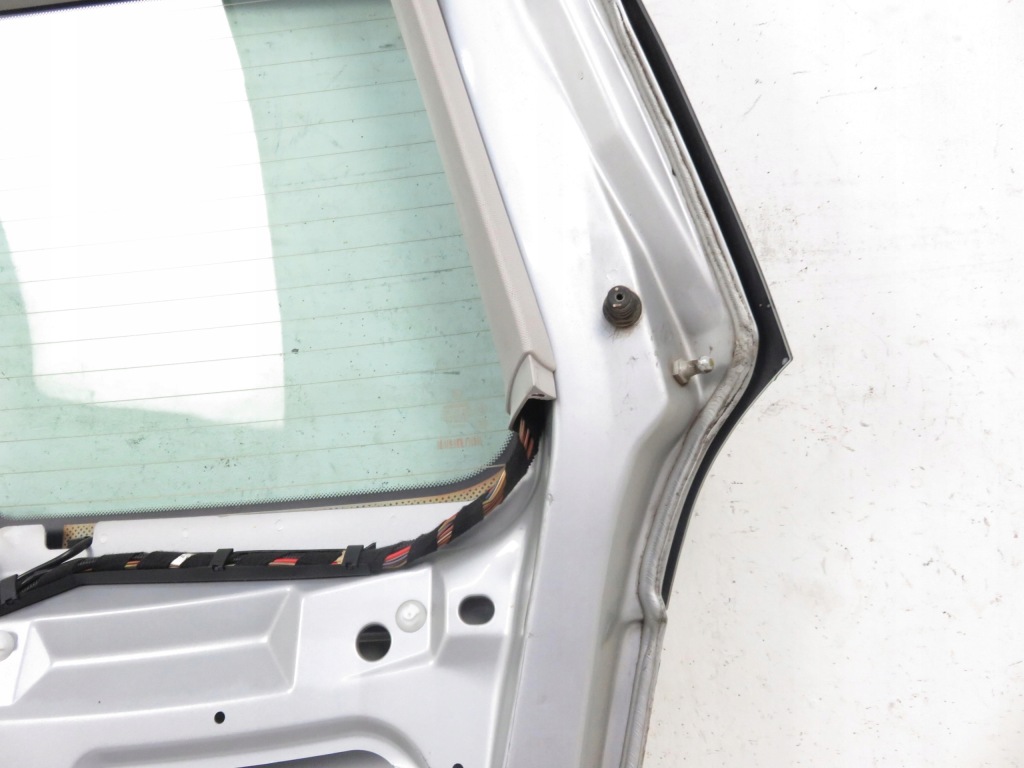 Кришка багажника багажника mercedes-benz a w169 761 Київ