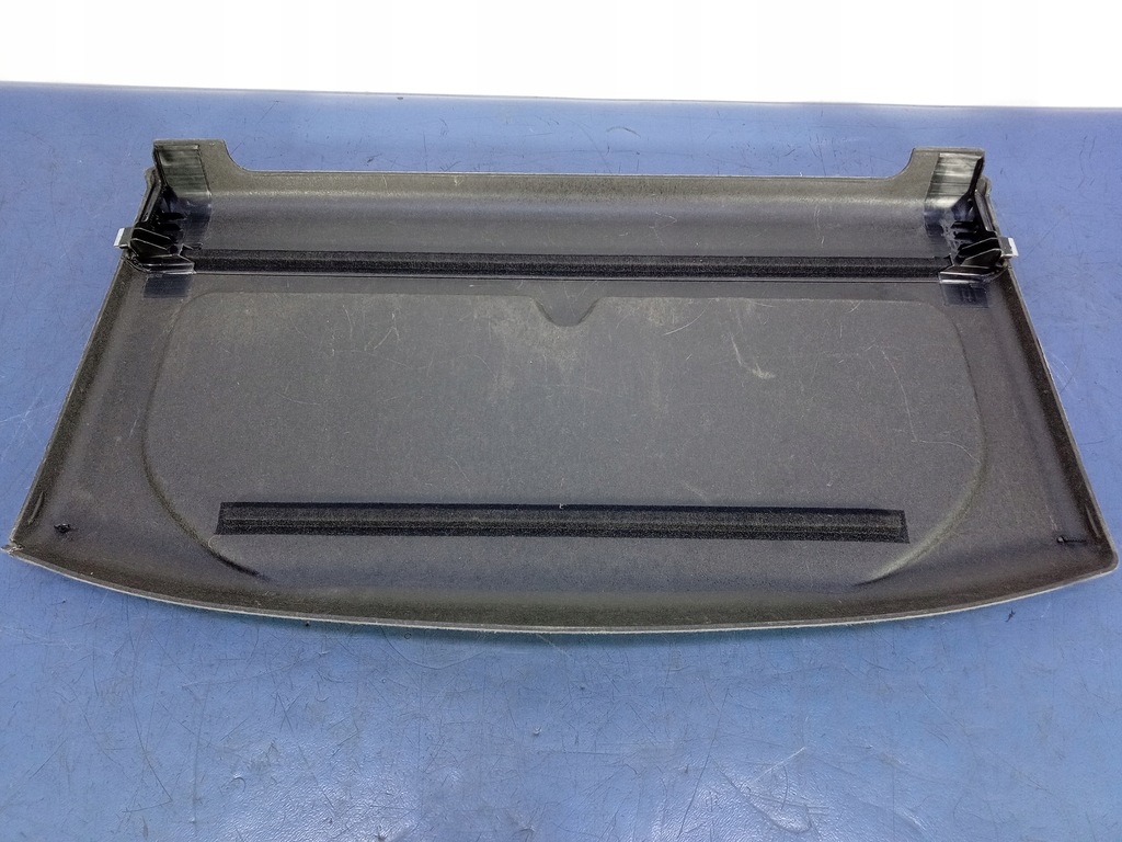 фото №4, Nissan almera n16 hb 5d полка багажника