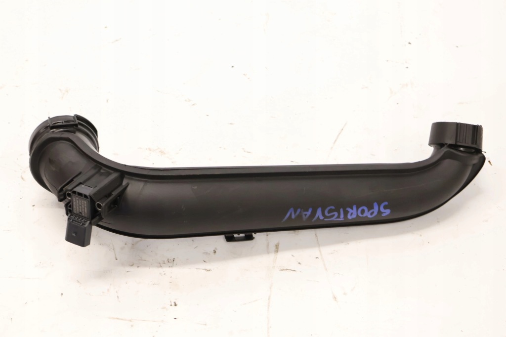 фото №1, Vw golf sportsvan шланг интеркулер 04e145673b