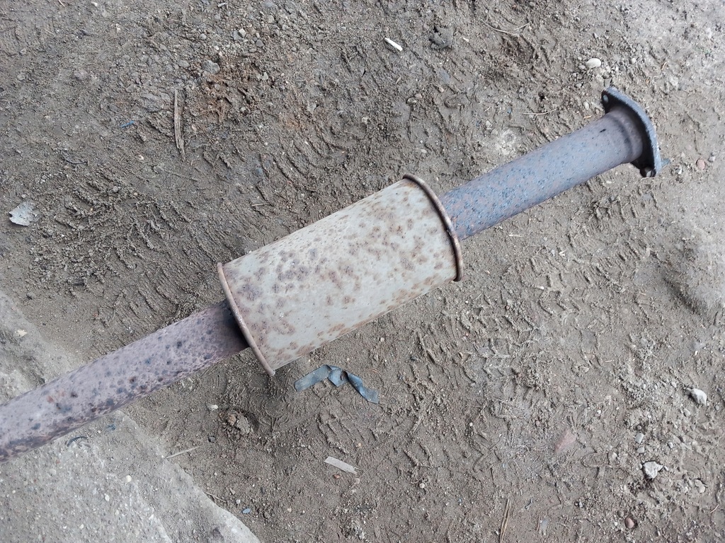 фото №10, Глушники вихлоп захист теплові opel insignia a 09-13 2,0 turbo europa