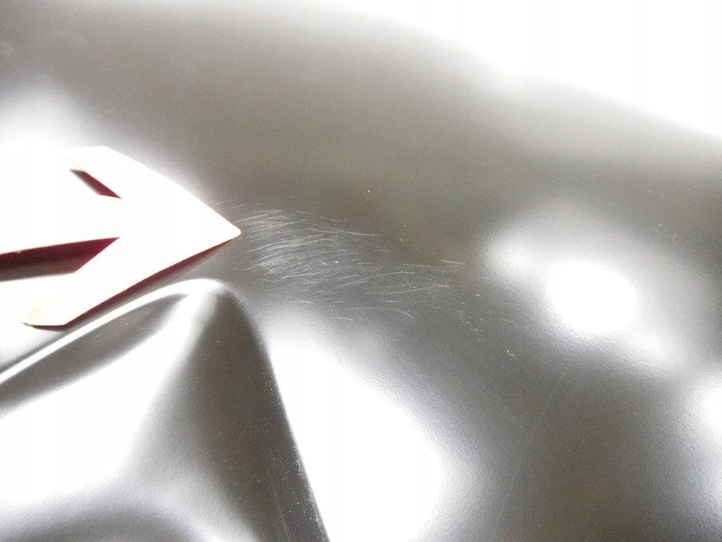 фото №7, Крило лівий renault master ii lift 7751475533