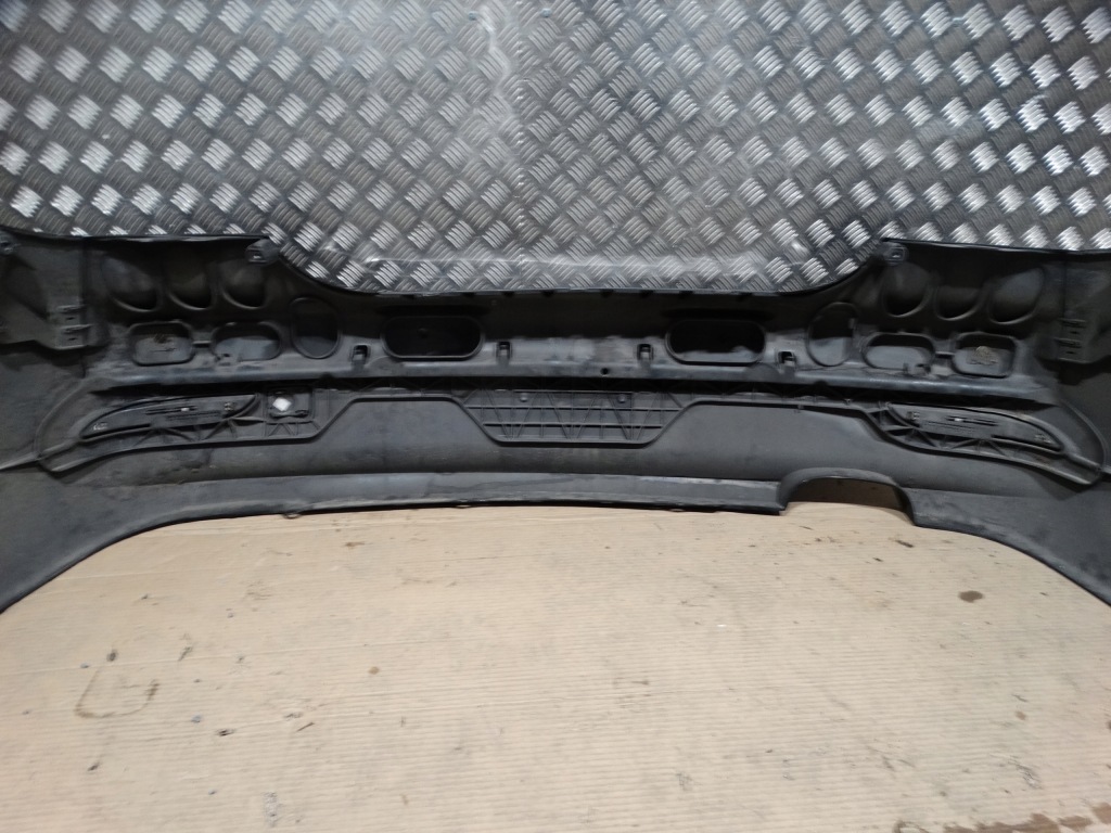 Бампер задній bmw e60 lift 1 Недорого