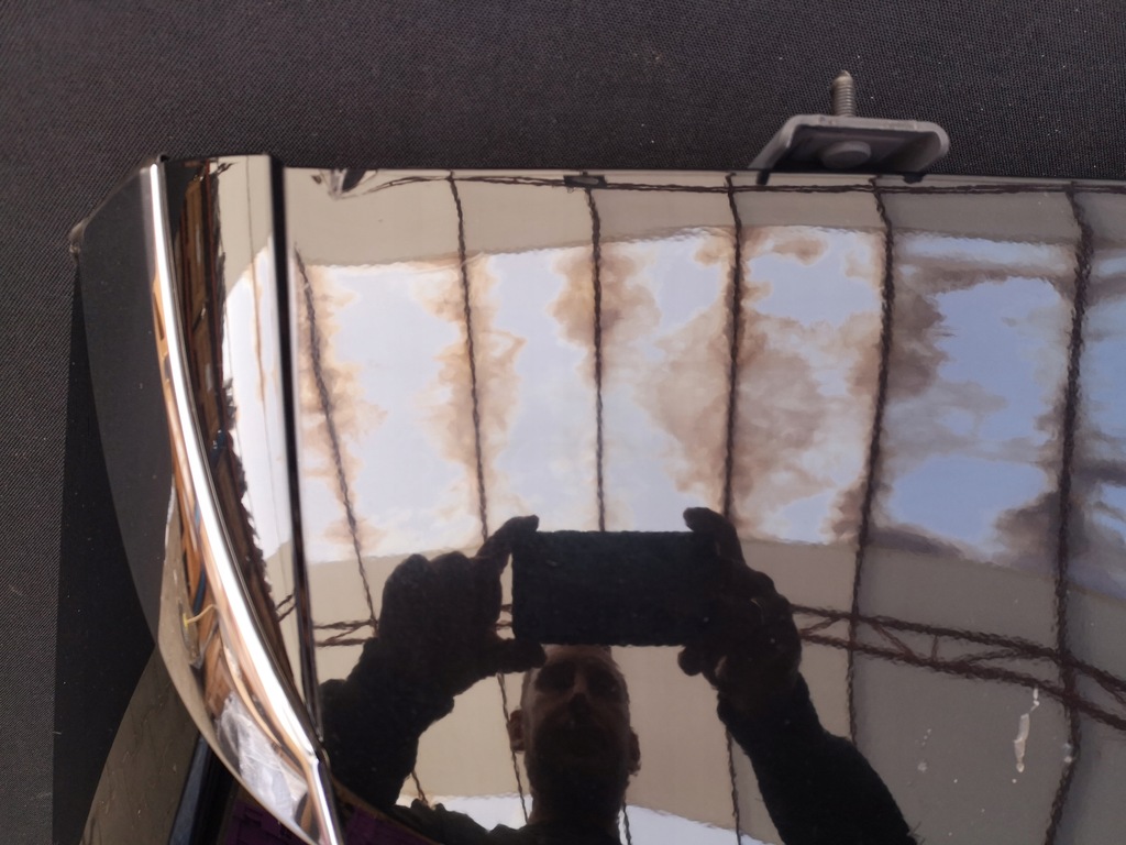 фото №5, Peugeot 3008 ii кришка багажника задня задня