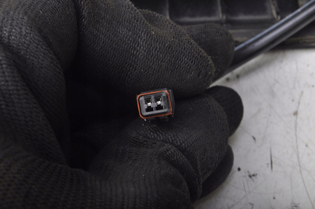 фото №6, Volvo c30 накладка молдинг кришки