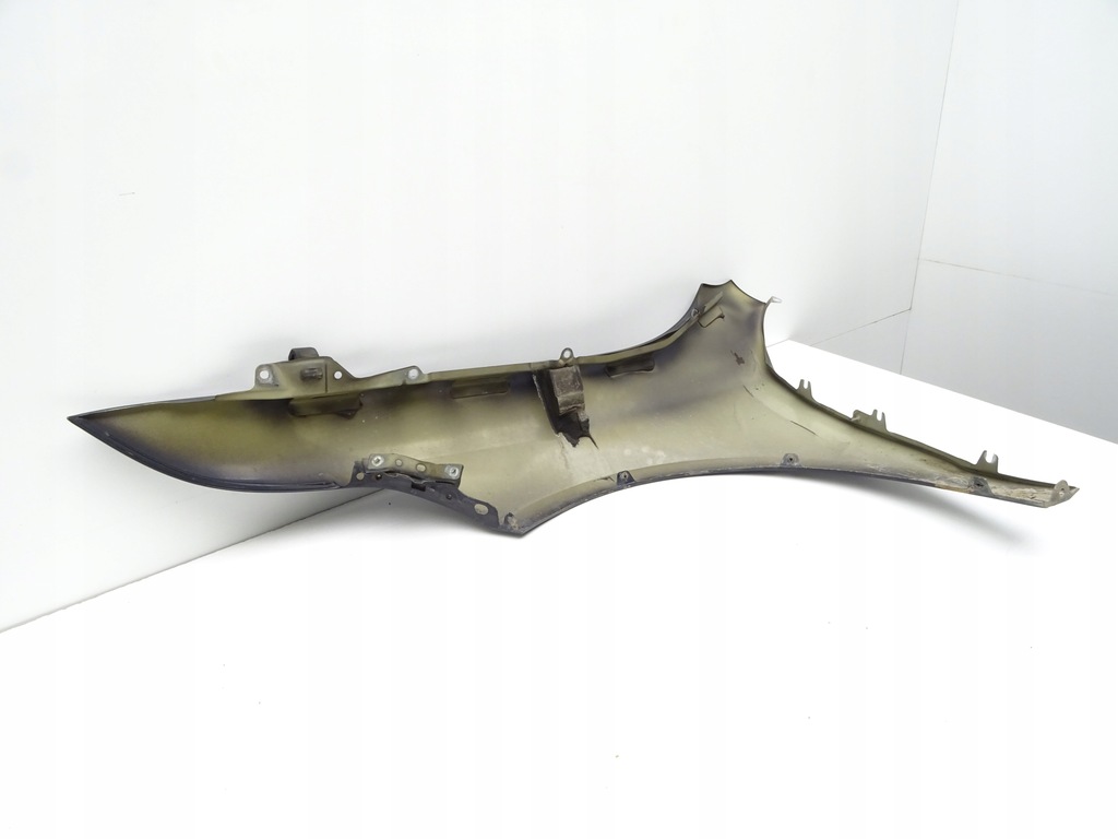 фото №11, Крила правий перед передній правий lf9r skoda superb ii