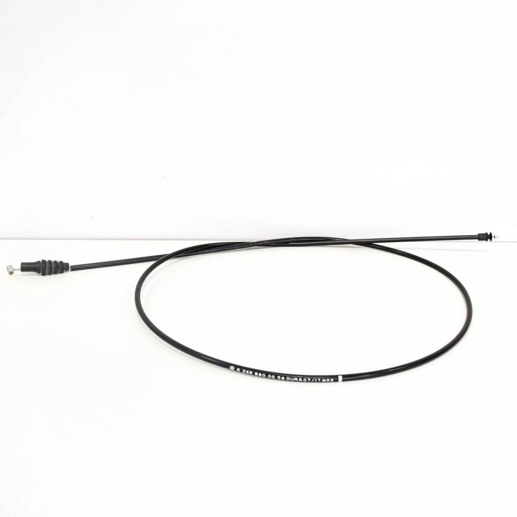 Mb gla x156 передняя капот трос lhd a246880005964 Киев