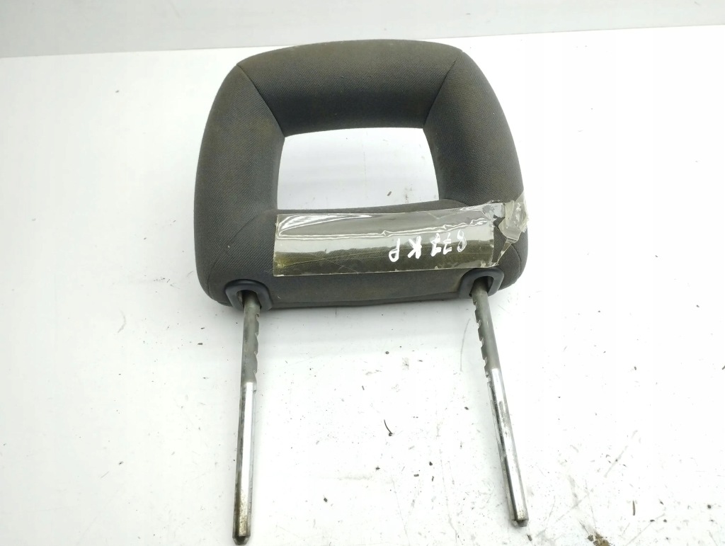 фото №1, Volkswagen sharan 2001 ліва сторона підголівники